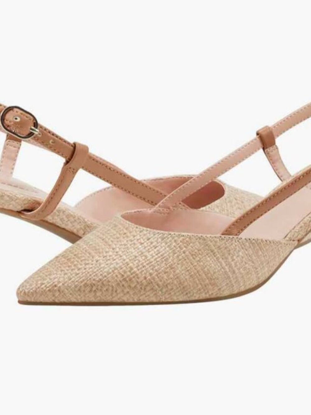 Bandolino Womens Movito Pump Size 9
